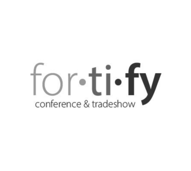 Fortify Conference