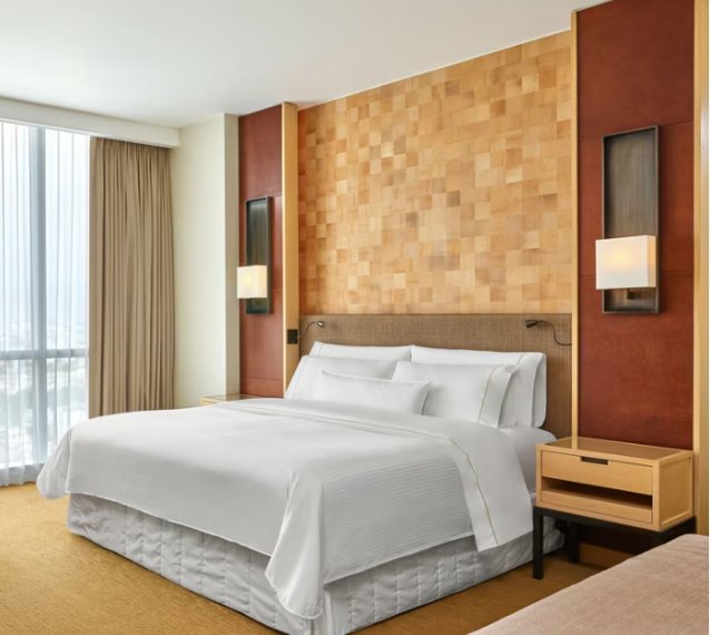 The Westin Lima Hotel & Convention Center