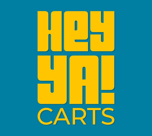 HeyYa Carts