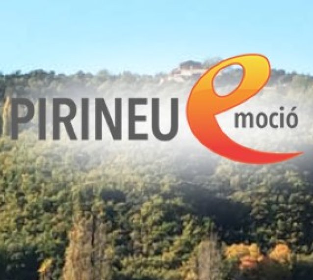 PIRINEU EMOCIÓ