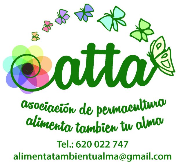 Permacultura ATTA, Alimenta También Tu Alma