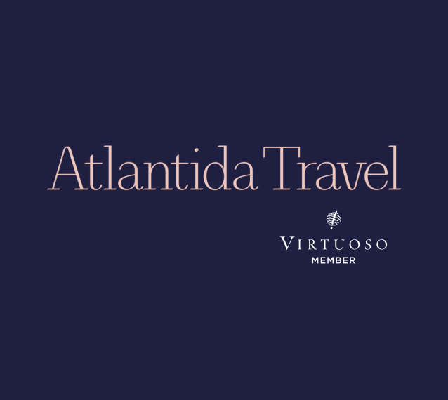 ATLANTIDA TRAVEL CALVET