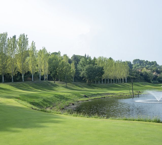 Club de Golf Barcelona