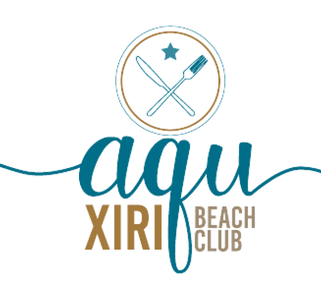 AQU XIRI BEACH CLUB