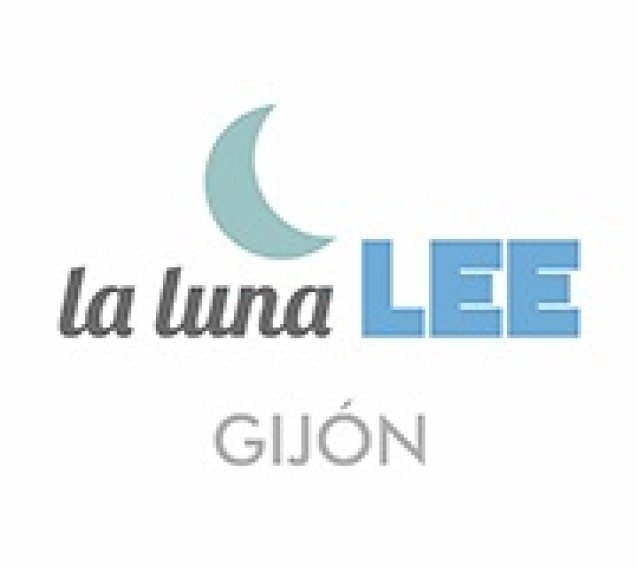 Libreria La Luna Lee
