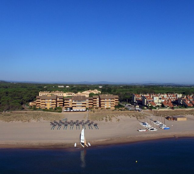 Apartaments Golf by La Costa