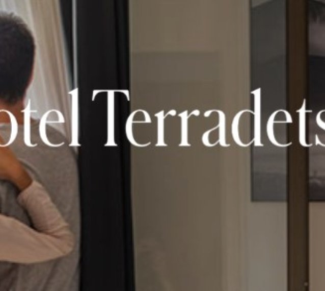 HOTEL TERRADETS