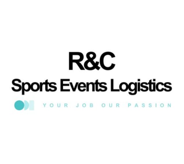 R&C Sports Events Logistics