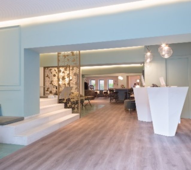 HOTEL VIA AUGUSTA