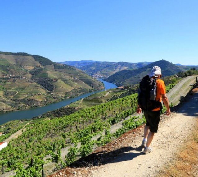 Portugal Green Walks