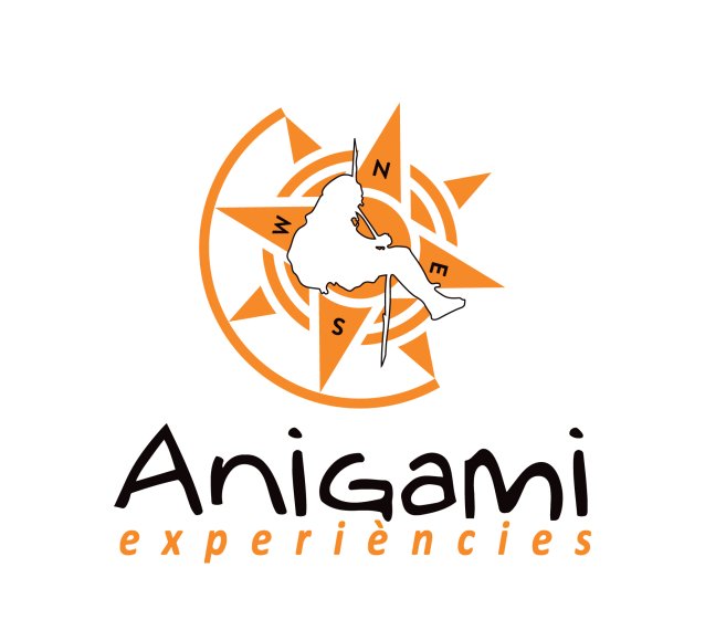 ANIGAMI EXPERIÈNCIES