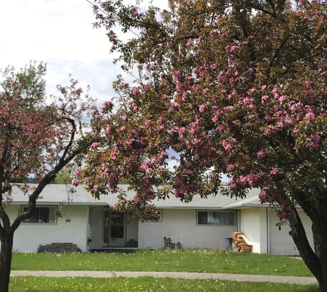 Historic Stays - The Riverwalk House