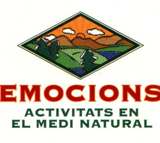 EMOCIONS Activitats en el Medi Natural