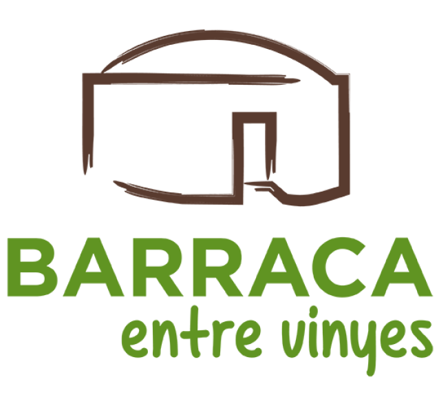 Barraca entre Vinyes