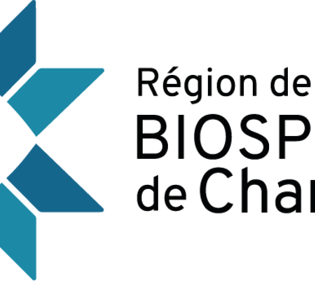 Région de biosphère de Charlevoix