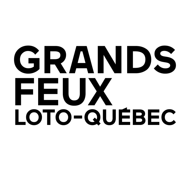 Les Créations Pyro / Les Grands Feux Loto-Québec