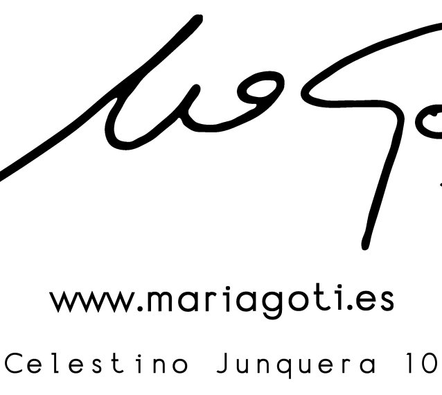 María Goti Joyas