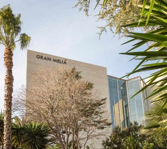 Gran Melia Torre Melina