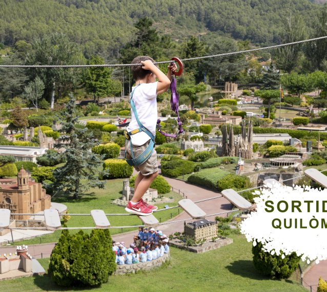 Catalunya en Miniatura