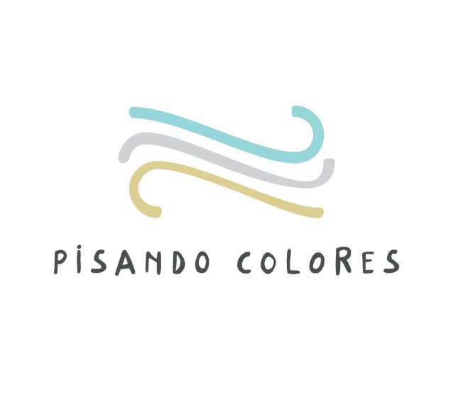 PISANDO COLORES