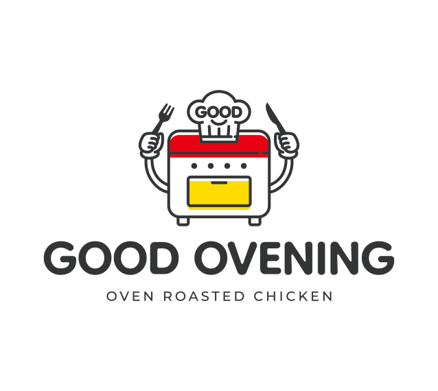 Good Ovening Korean Pub and Oven Roasted Chicken