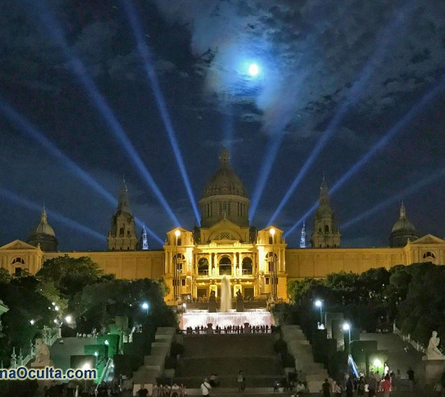 Barcelona Oculta Tours