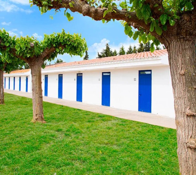 Casa de colònies Marcel Maillot