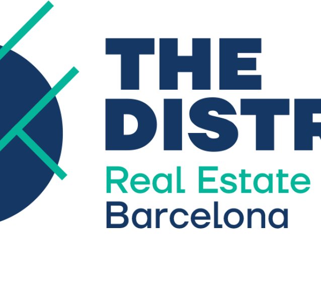 The District