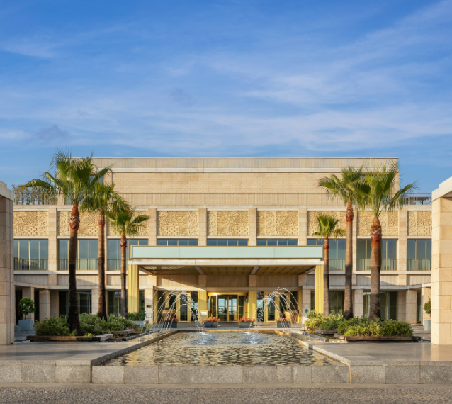 VICTORIA GOLF RESORT & SPA