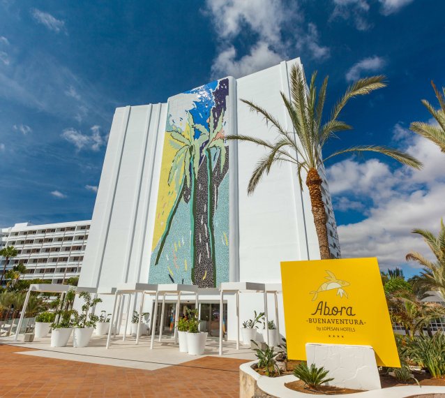 Abora Buenaventura by Lopesan Hotels