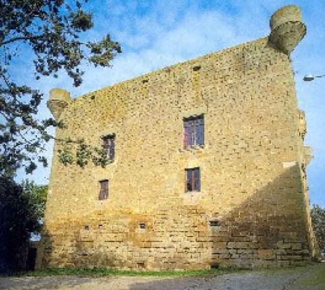 Castells de Lleida, SL