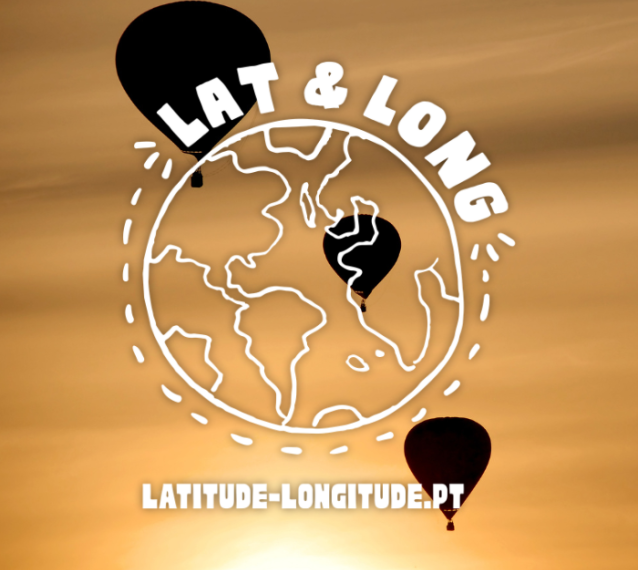 Lat & Long - Turismo e Serviços