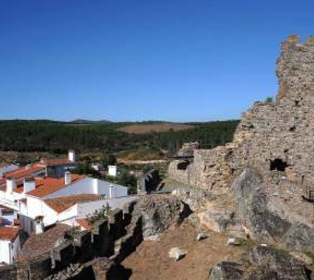 Alentejo Feel Nature – Rede de Percursos em Natureza