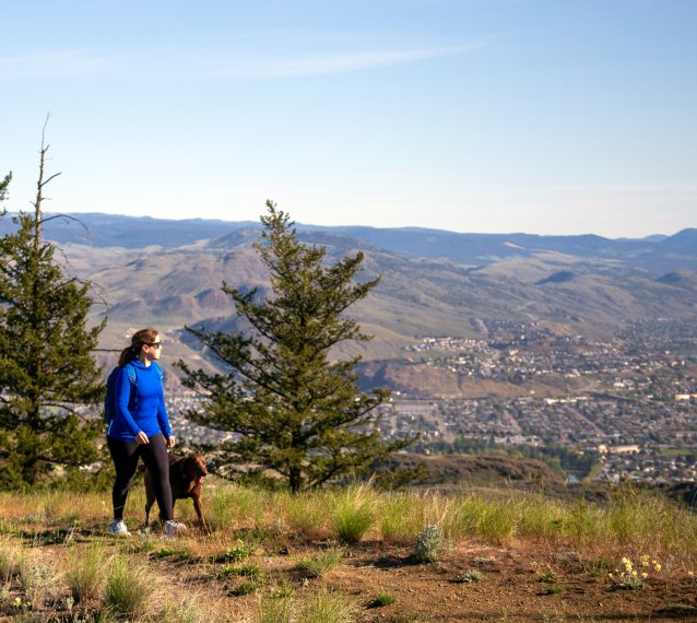 Tourism Kamloops