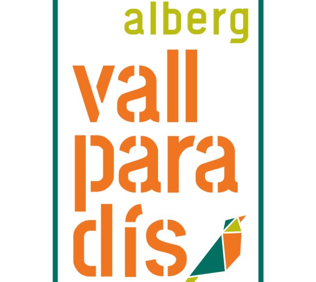 Alberg Vallparadis Terrassa