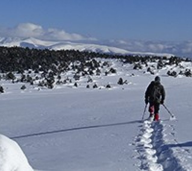 RUTES PIRINEUS