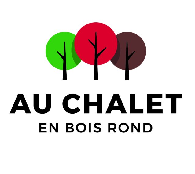 Au Chalet en Bois Rond