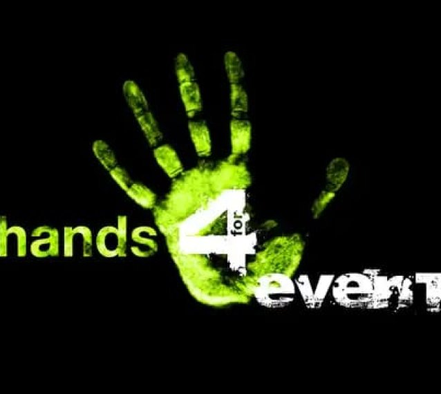 Hands for Events
