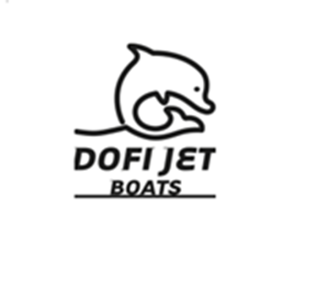 Dofi Jet Boats