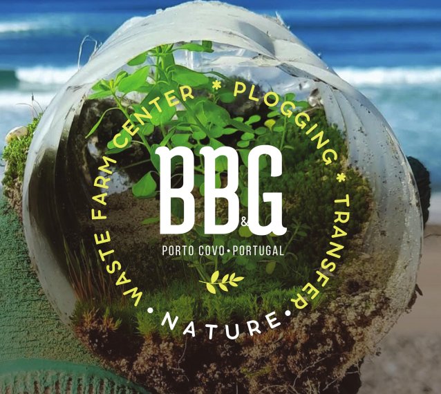 BBG - Be Blue & Green