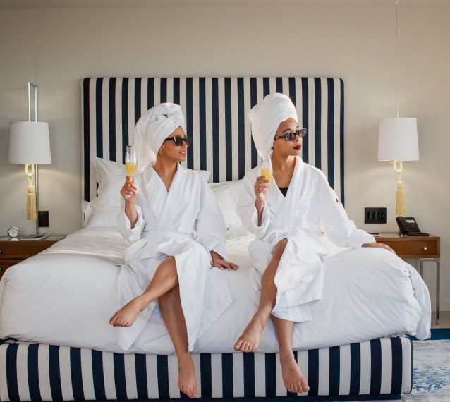 Monsieur Jean Hôtel Particulier