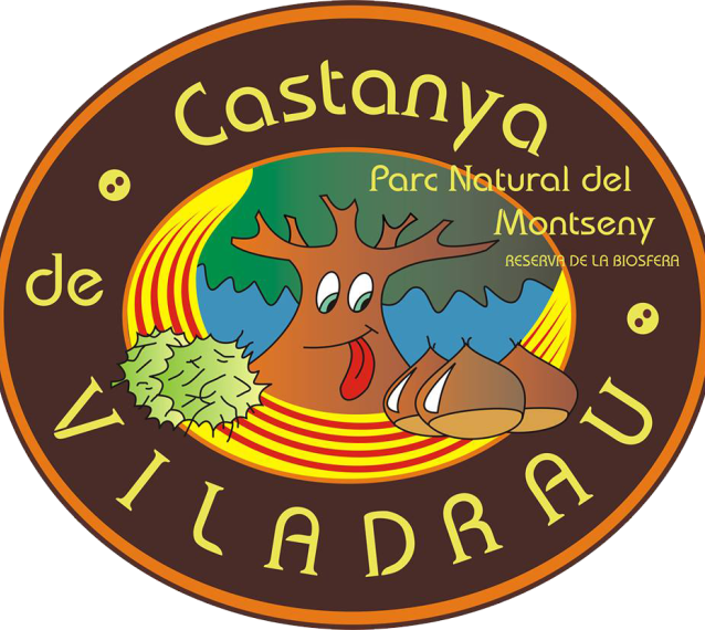 Castanya de Viladrau