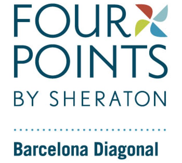 Four Points by Sheraton Barcelona Diagonal