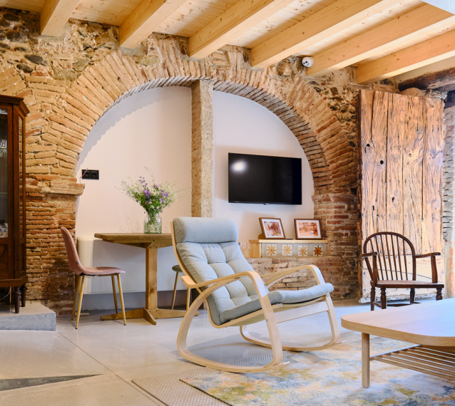 Hotel Molí Cardedeu