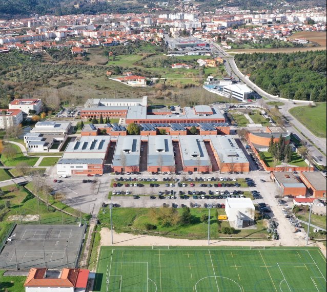 Instituto Politécnico de Tomar
