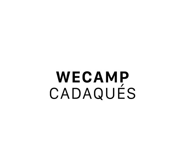 wecamp Cadaqués