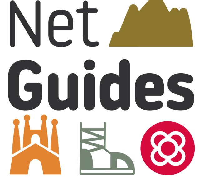 GUIDING-NETGUIDES