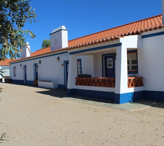 Monte de Portugal - Turismo Rural