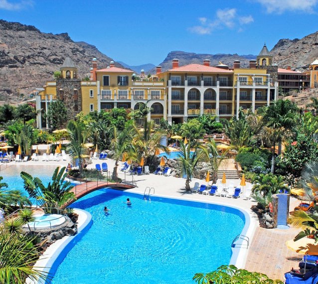 Hotel Cordial Mogán Playa