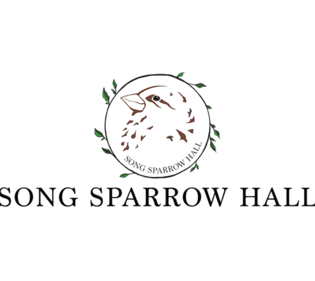 Song Sparrow Hall